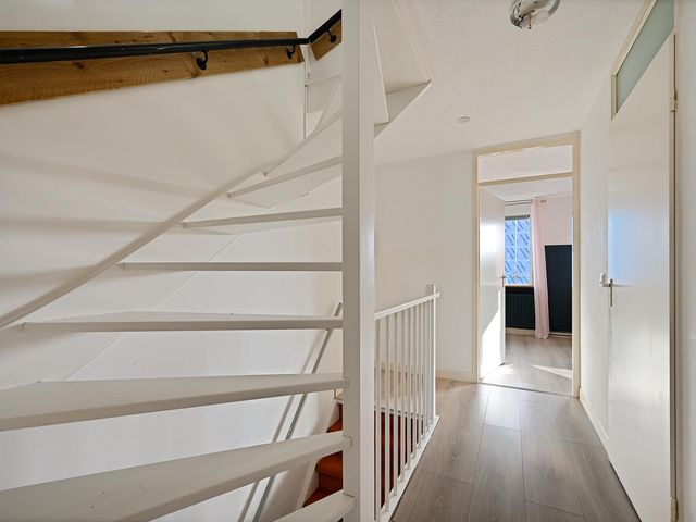 Foto van Verhulstlaan 9