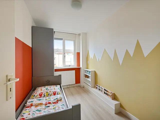 Foto van Verhulstlaan 9