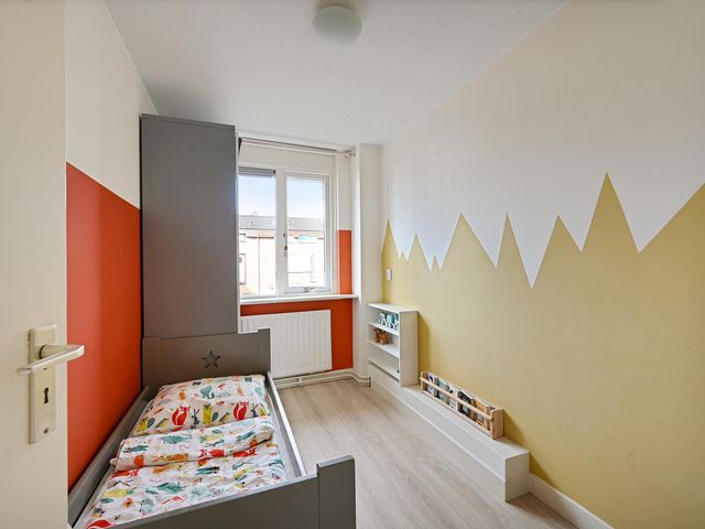 Foto van Verhulstlaan 9