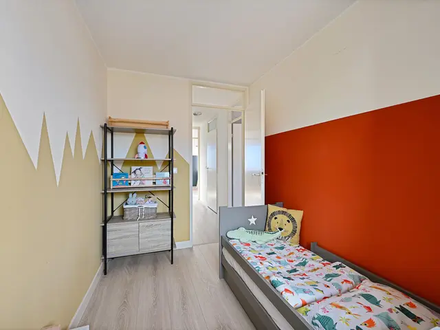 Foto van Verhulstlaan 9