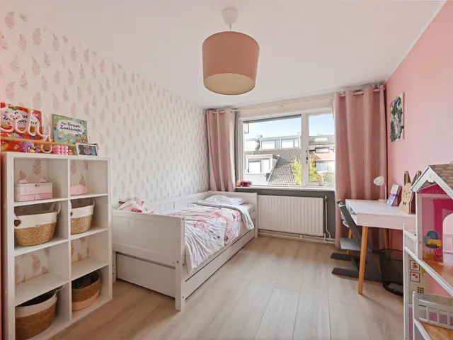 Foto van Verhulstlaan 9