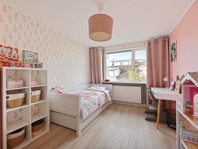 Foto van Verhulstlaan 9
