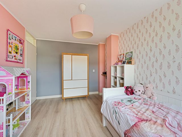 Foto van Verhulstlaan 9