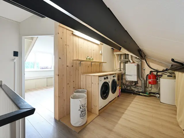 Foto van Verhulstlaan 9