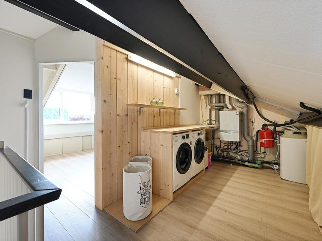 Foto van Verhulstlaan 9