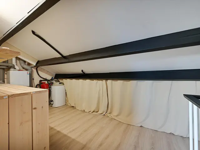 Foto van Verhulstlaan 9