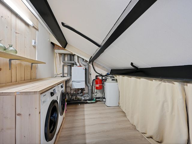 Foto van Verhulstlaan 9