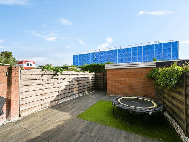 Foto van Verhulstlaan 9