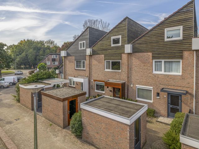Foto van Tourmalijn 44