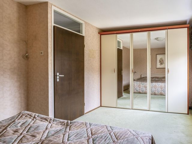 Foto van Tourmalijn 44