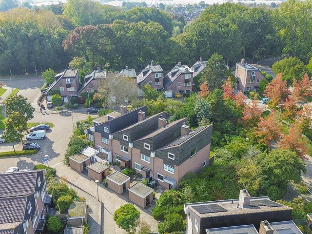 Foto van Tourmalijn 44