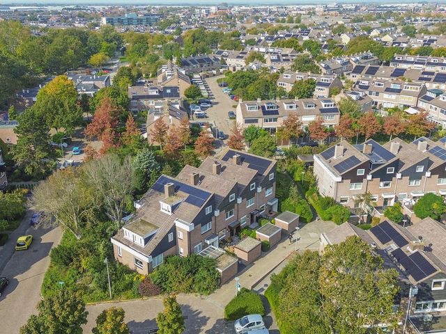Foto van Tourmalijn 44