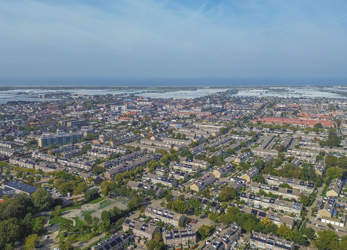 Tourmalijn 44