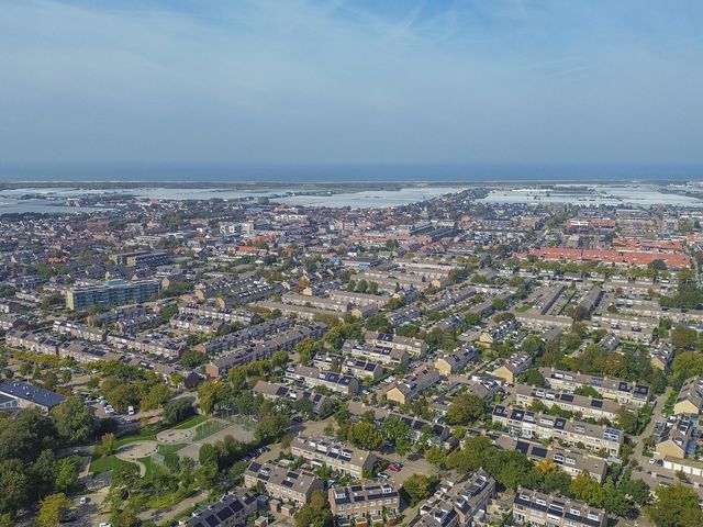 Foto van Tourmalijn 44