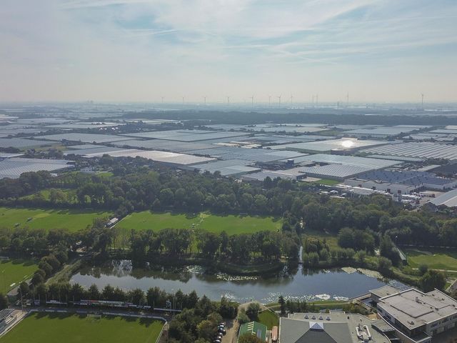 Foto van Tourmalijn 44