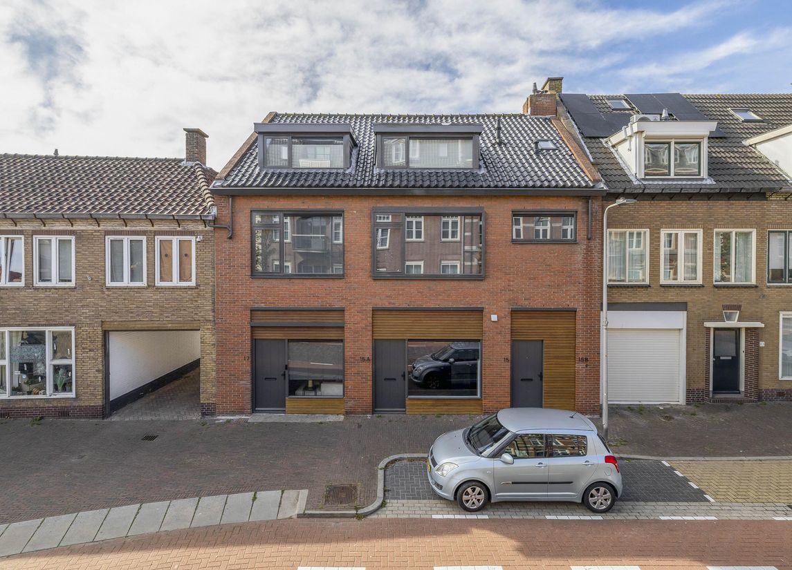 Havenstraat 15A