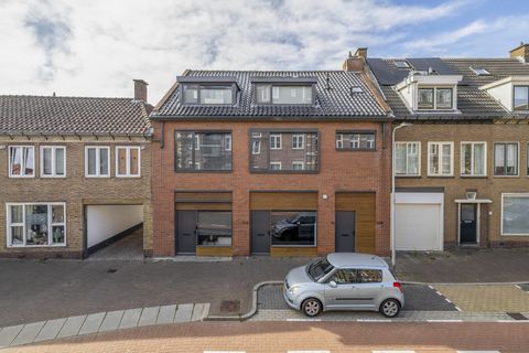 Havenstraat 15A