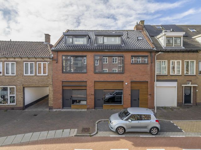 Foto van Havenstraat 15A