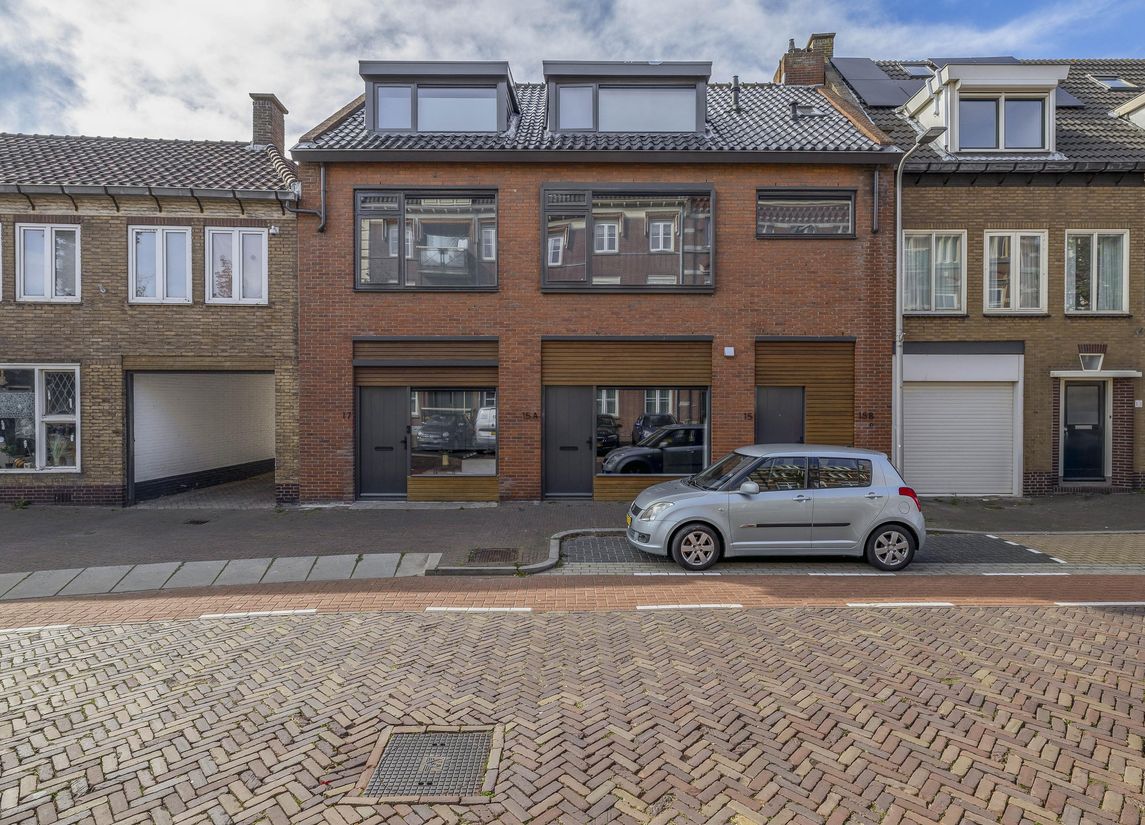 Havenstraat 15A