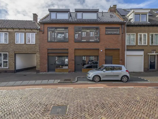 Foto van Havenstraat 15A
