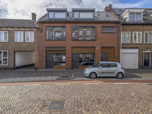 Foto van Havenstraat 15A