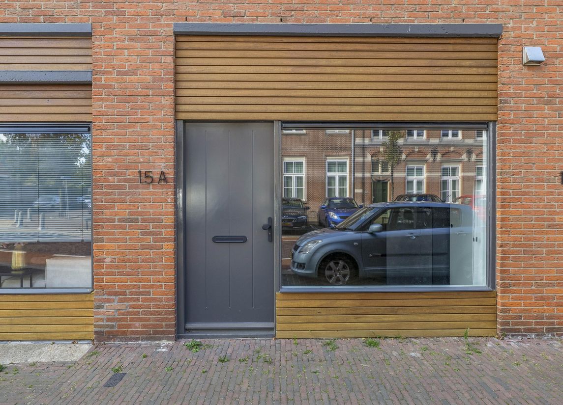Havenstraat 15A