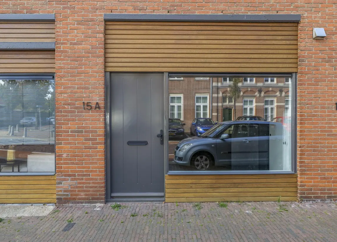 Havenstraat 15A