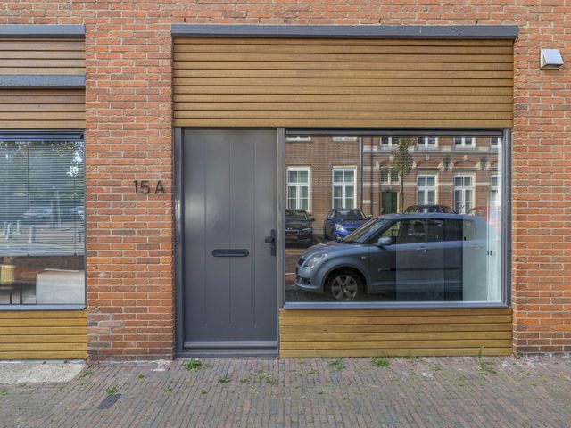 Foto van Havenstraat 15A