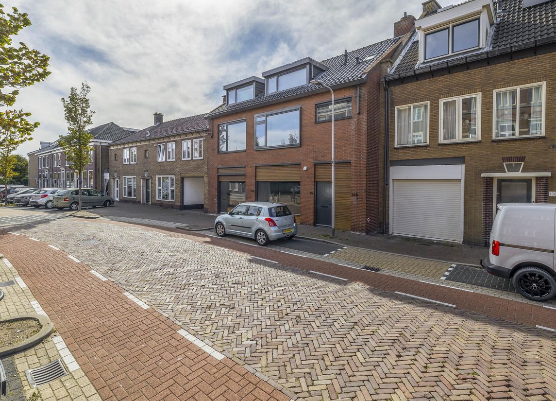 Havenstraat 15A