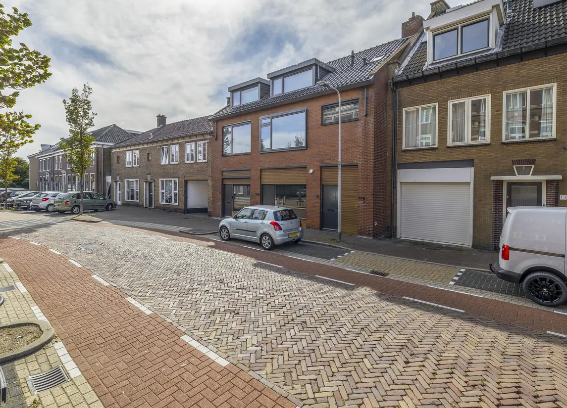 Havenstraat 15A
