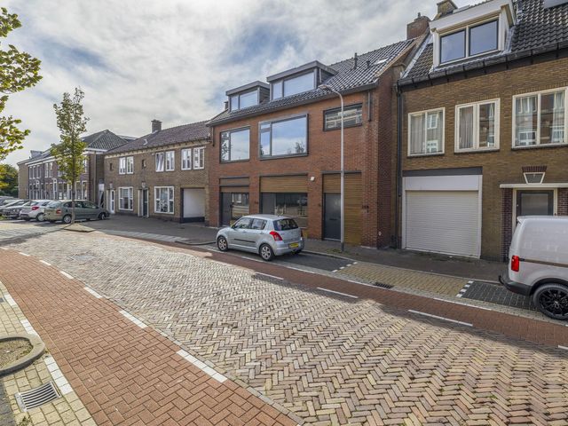 Foto van Havenstraat 15A