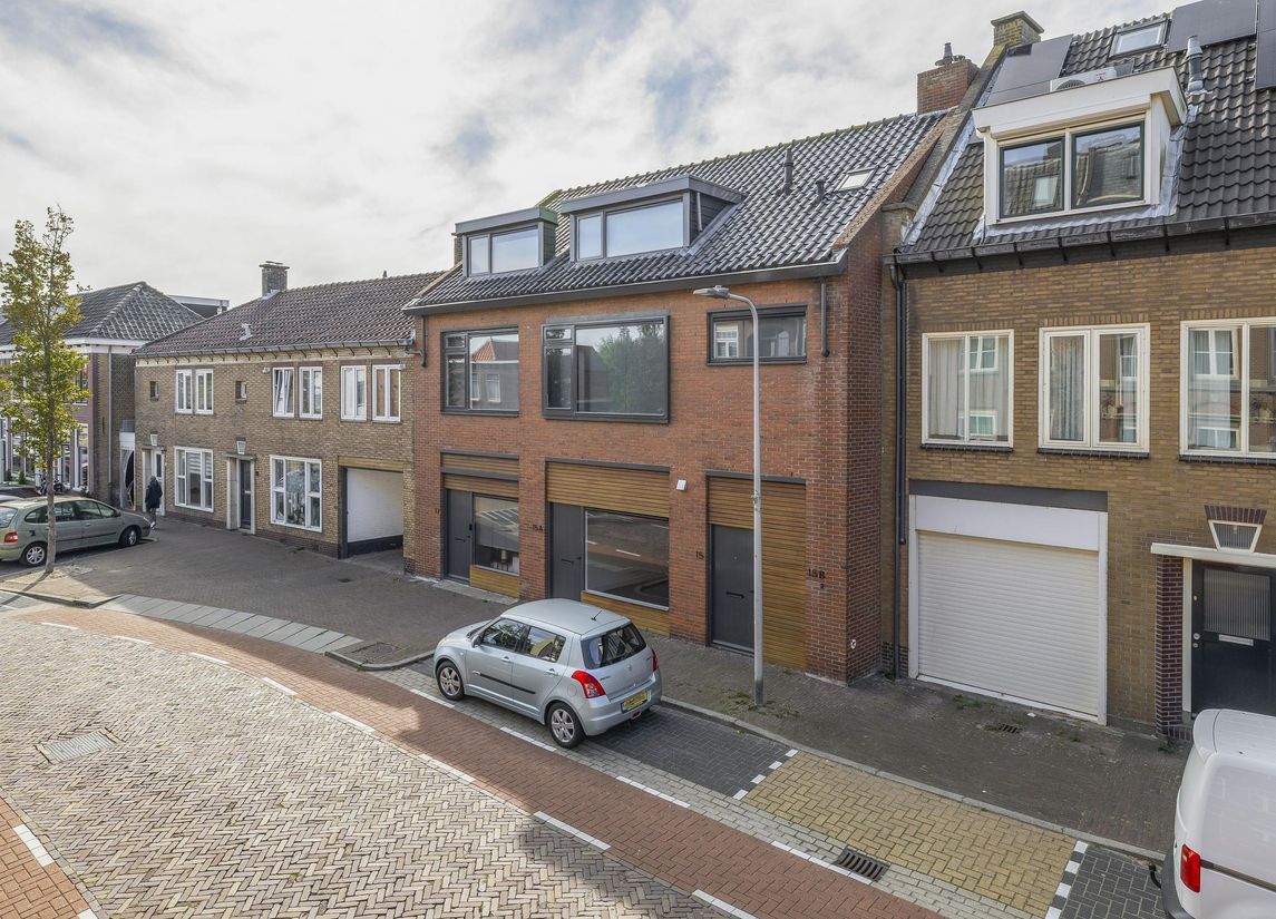 Havenstraat 15A