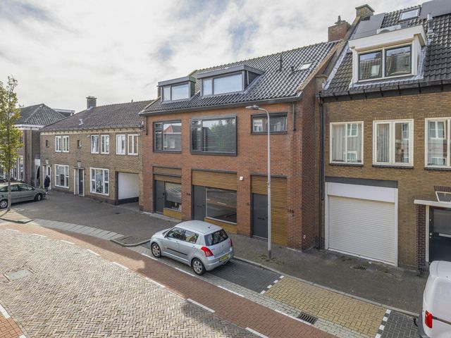 Foto van Havenstraat 15A