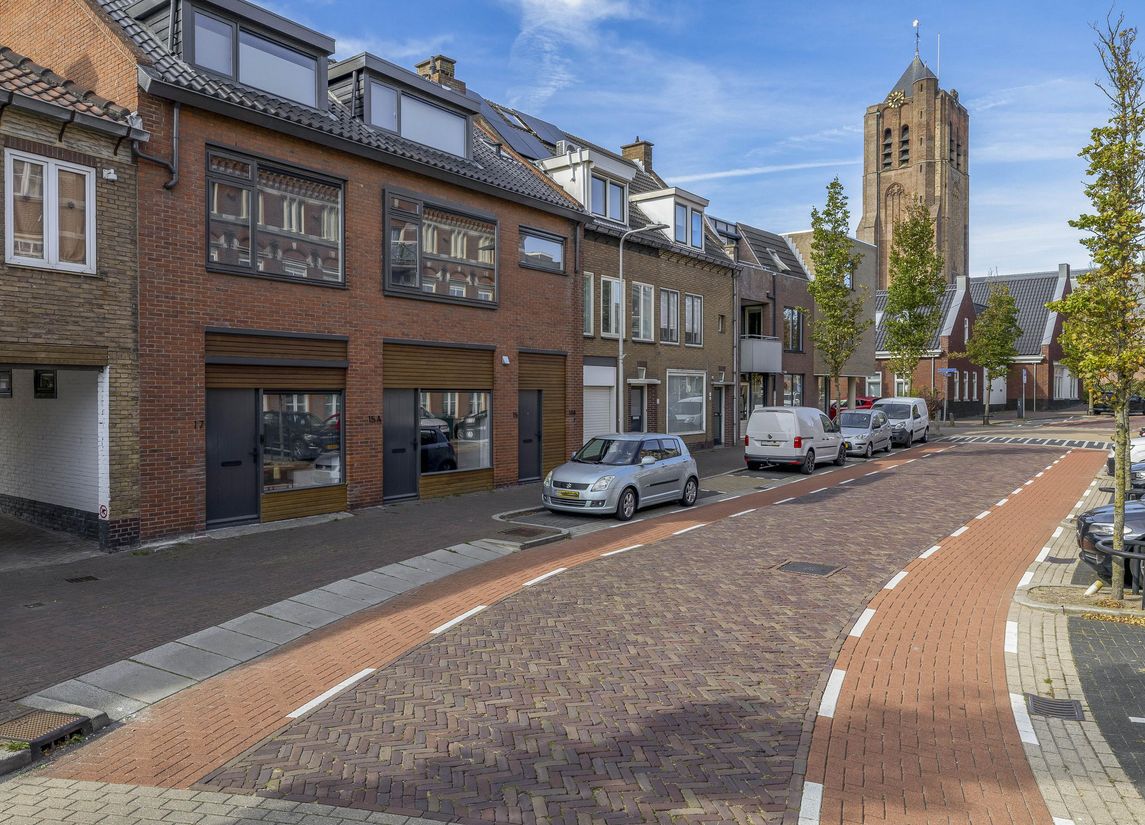 Havenstraat 15A