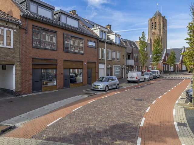 Foto van Havenstraat 15A