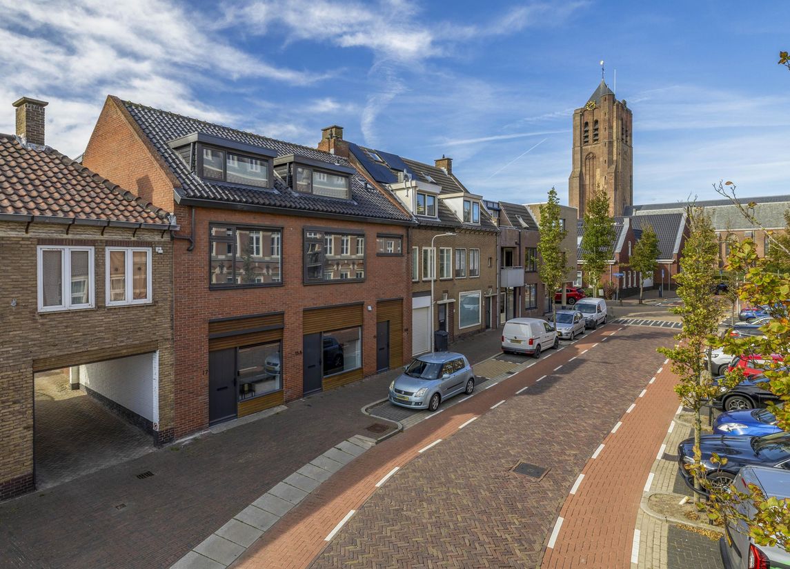 Havenstraat 15A