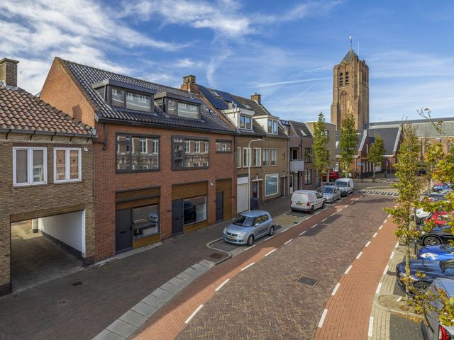 Foto van Havenstraat 15A