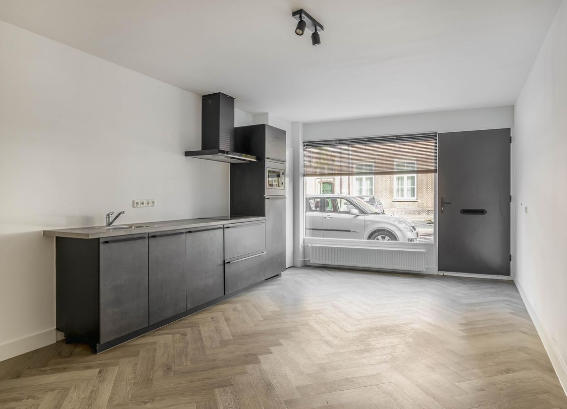 Havenstraat 15A