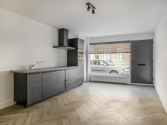 Foto van Havenstraat 15A