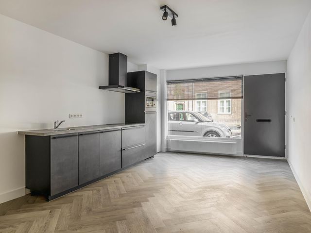 Foto van Havenstraat 15A