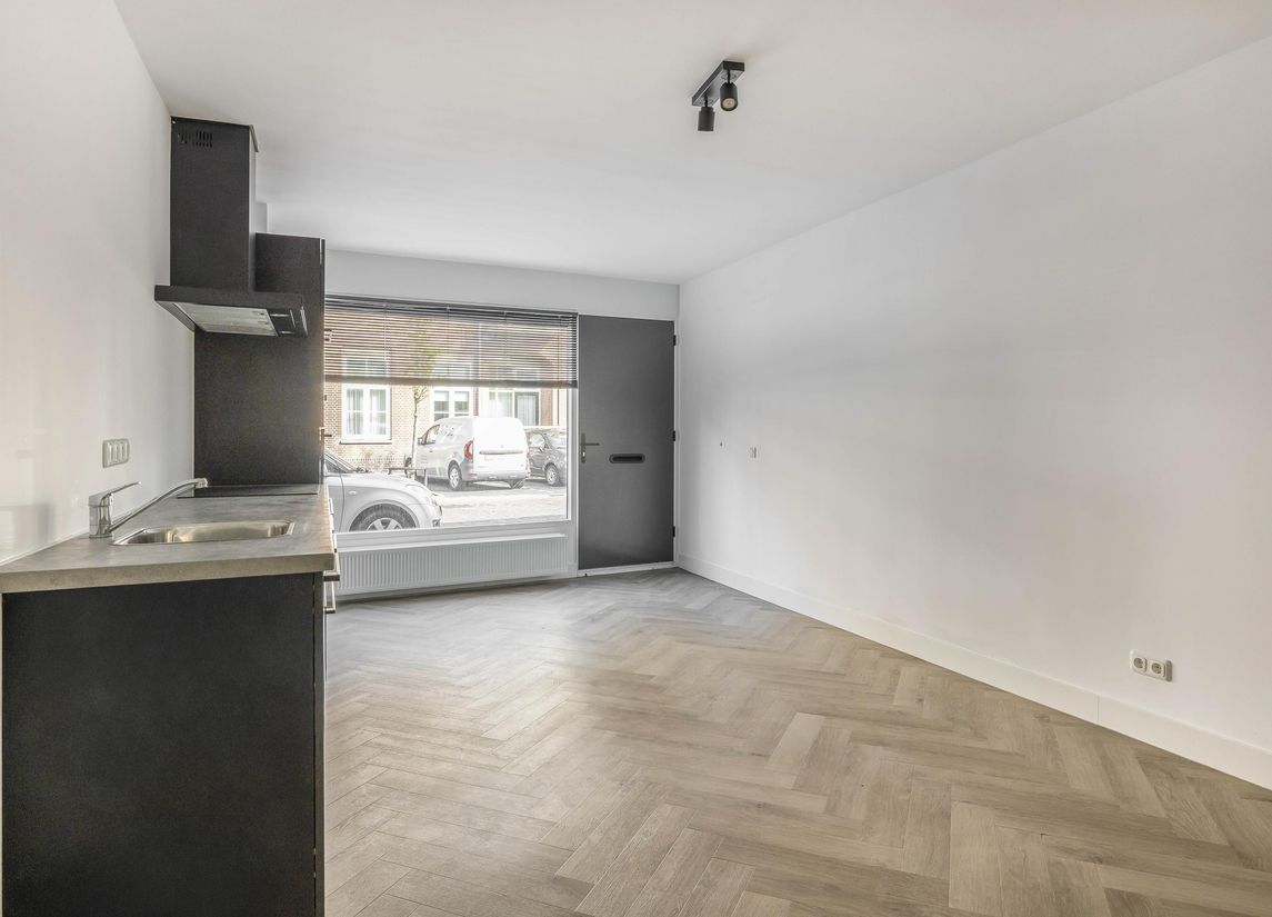 Havenstraat 15A