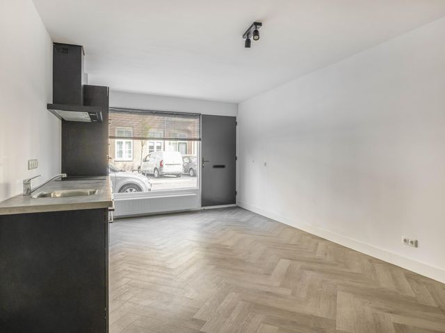 Foto van Havenstraat 15A