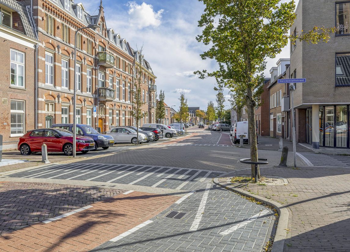 Havenstraat 15A
