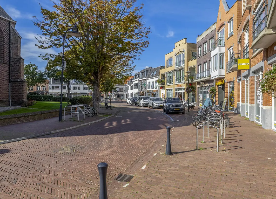 Havenstraat 15A