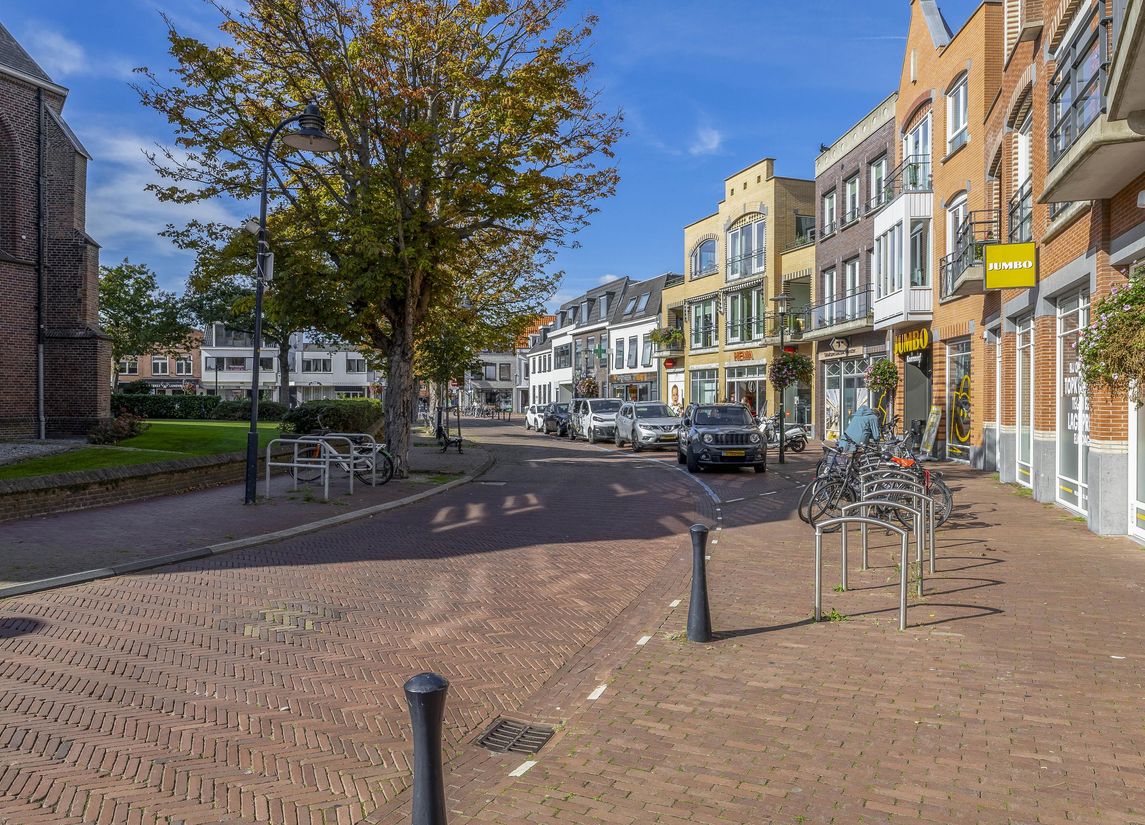 Havenstraat 15A