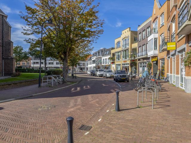 Foto van Havenstraat 15A