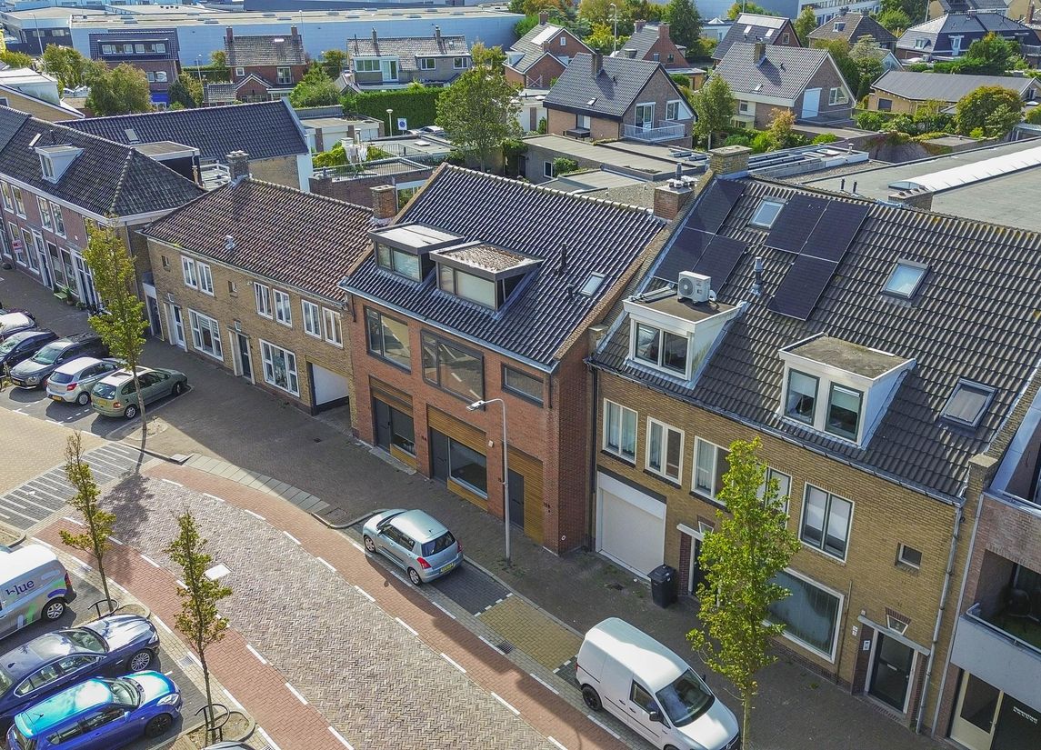 Havenstraat 15A