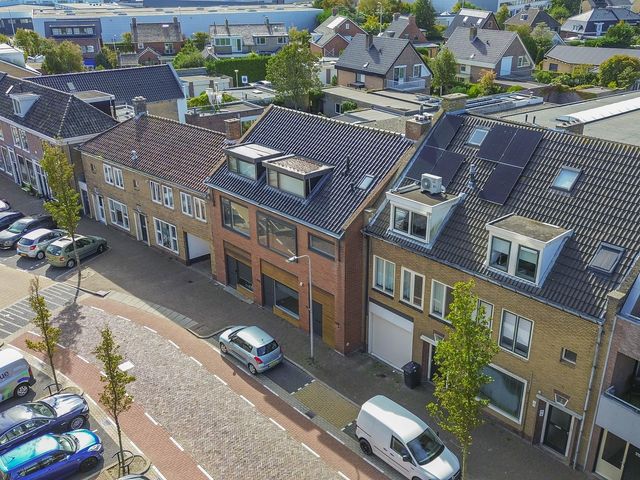 Foto van Havenstraat 15A