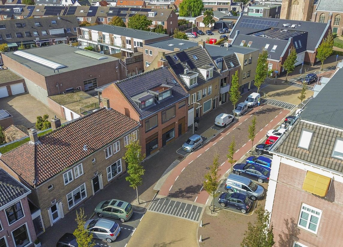 Havenstraat 15A