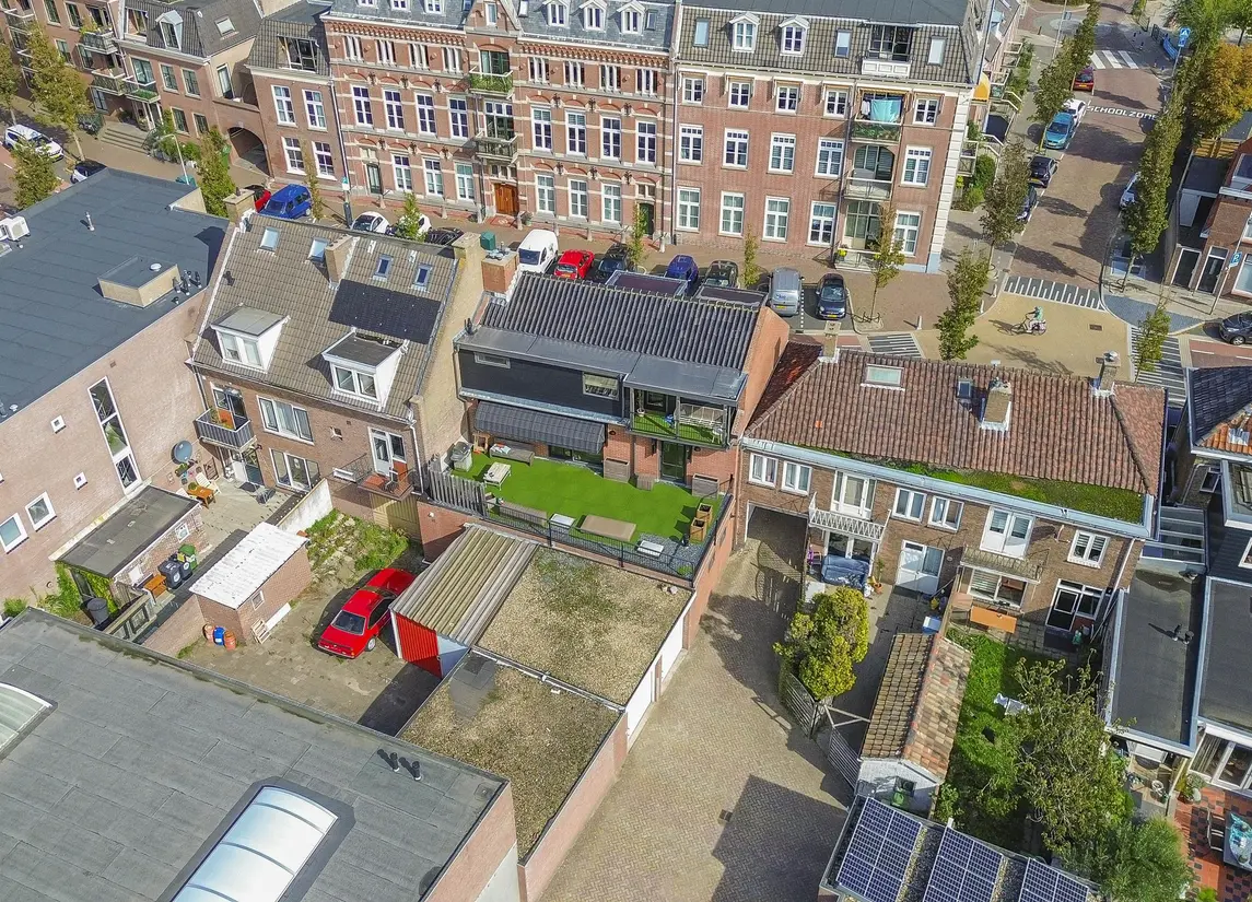 Havenstraat 15A